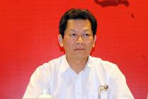 深圳副市长陈彪：实施知识产权强市战略