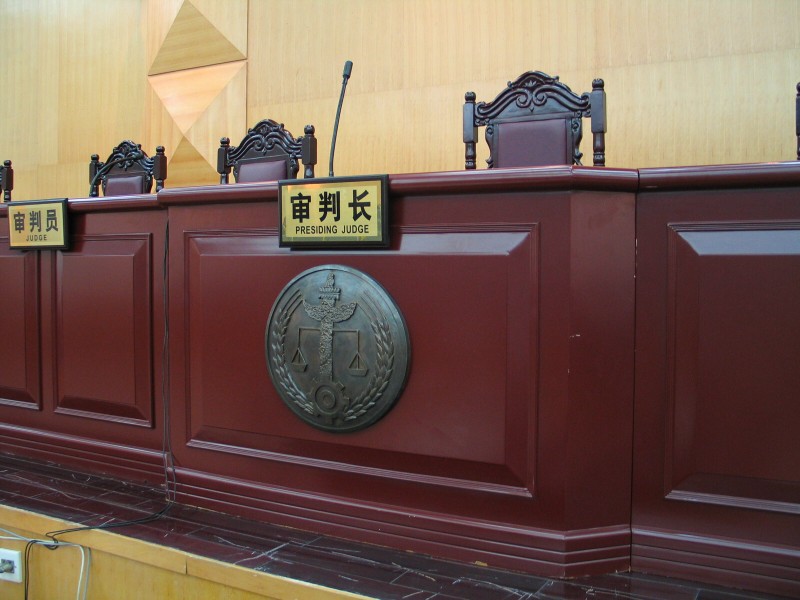 广东知识产权纠纷激增  企业维权凸显三大动向