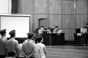 深圳检察机关全力推动知识产权保护