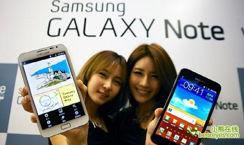 三星移动高管将与施密特会面 讨论智能手机专利诉讼事宜 三星移动高管将与施密特会面 讨论智能手机专利诉讼事宜