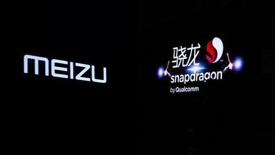 在专利授权上与魅族过不去,背后是被侵权方高通的无奈 在专利授权上与魅族过不去,背后是被侵权方高通的无奈