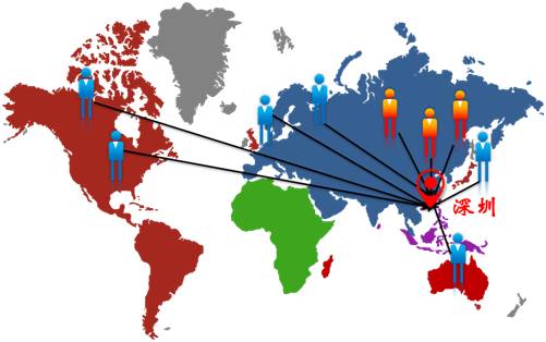 2016年深圳法院知识产权司法保护白皮书及十大知识产权典型案例