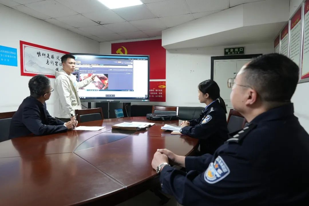 最高检发布检察机关依法惩治侵犯著作权犯罪典型案例