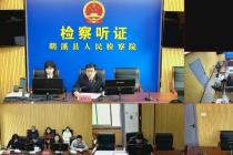 最高检发布检察机关依法惩治侵犯著作权犯罪典型案例